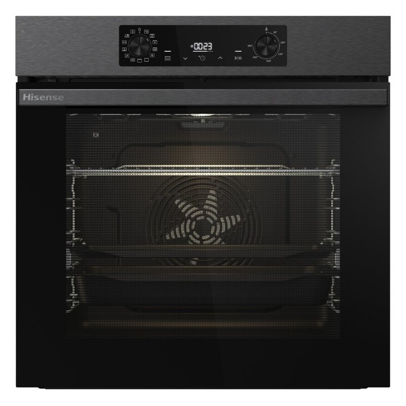 Four Chaleur Tournante Hisense Bsa 65226 Pbx Bon état -  reconditionné disponible sur Electro Depot